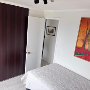Venta dpto. remodelado Balmaceda/  Parque Reñaca / Viña del Mar full