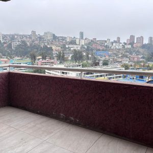 Venta dpto. remodelado Balmaceda/  Parque Reñaca / Viña del Mar full