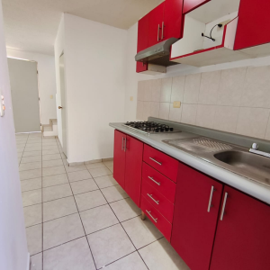 Casa en venta en Valle de Mompaní – Condominio Buddelia full