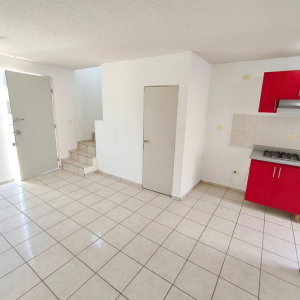 Casa en venta en Valle de Mompaní – Condominio Buddelia full
