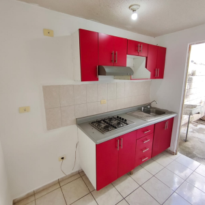Casa en venta en Valle de Mompaní – Condominio Buddelia full