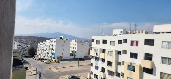 Departamento en venta en Villas Oriente – Morelia