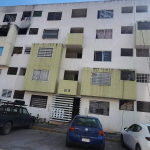 Departamento en venta en Villas Oriente – Morelia full