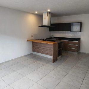 Departamento en venta en Viveo Residencial – Morelia full