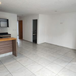 Departamento en venta en Viveo Residencial – Morelia full