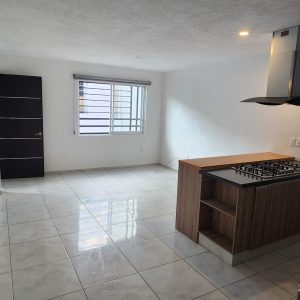 Departamento en venta en Viveo Residencial – Morelia full