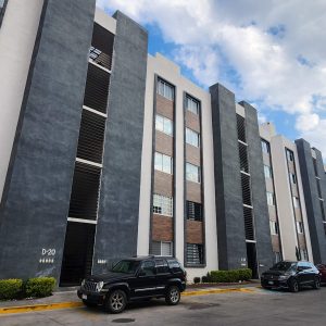 Departamento en venta en Viveo Residencial – Morelia full