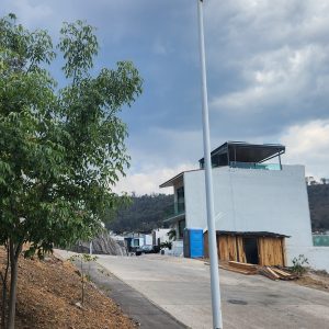 Terreno en Venta en Tres Marías Morelia | Lindavista 313 m² con Vista Panorámica full
