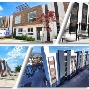 Departamento en venta en Viveo Residencial – Morelia full