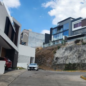 Terreno en Venta en Tres Marías Morelia | Lindavista 313 m² con Vista Panorámica full