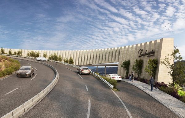 Terreno en Venta en Tres Marías Morelia | Lindavista 313 m² con Vista Panorámica