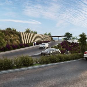 Terreno en Venta en Tres Marías Morelia | Lindavista 313 m² con Vista Panorámica full