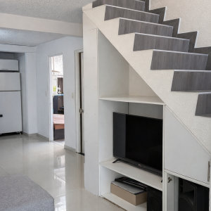 Casa en venta en Villas Oriente – Primera Etapa, Morelia full