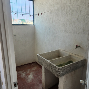 Departamento en venta en Villas Oriente – Morelia full