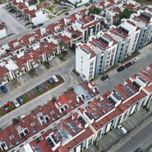 Departamento en venta en Viveo Residencial – Morelia full