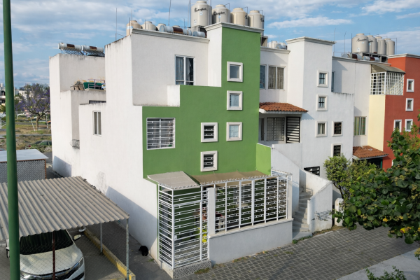 Casa en venta en Villas Oriente – Primera Etapa, Morelia