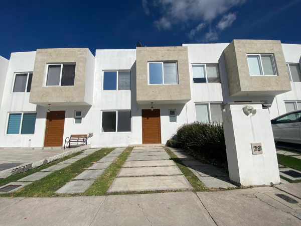 Casa en venta en Tres Cantos Residencial – Condominio Cagliari